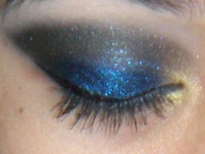 A possible option for new years (: