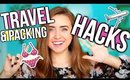 7 Travel & Packing HACKS You NEED To Know!
