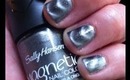 How to Give Yourself a Manicure/Use Magnetic Nail Polish