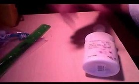 Mini Haul (Bath and Body Works) + Ask me questions & request for tutorials