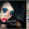 Halloween - Malicious Clown