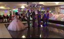 Lupita Rollon Sweet 16th