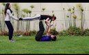 Reto de YOGA | Kika Nieto