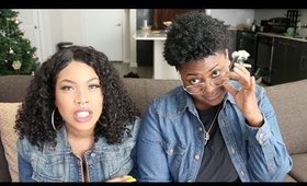 ARE WE REALLY EVEN IN A RELATIONSHIP?!