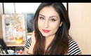 Exciting NEWS & Q&A | Makeup With Raji