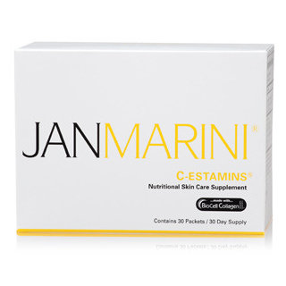 Jan Marini Skin Research C-ESTAMINS Nutritional Skin Care Supplement (30 piece)