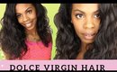 Brazilian Body Wave Review- Dolce Virgin Hair