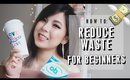 5 Ways To Reduce Waste | Beginner's Guide To Zero Waste
