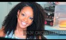 Faster Hair Growth Master Plan! | Natural Hair or Relaxed Hair