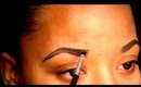 OMG Not Another EYEBROW Tutorial!!