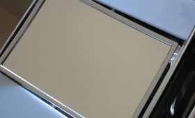 Product Overview - OttLite Mirror