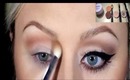 Adele Makeup Tutorial: Vogue Cover March 2012