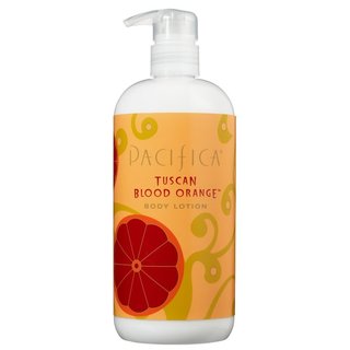 Pacifica Tuscan Blood Orange Body Lotion