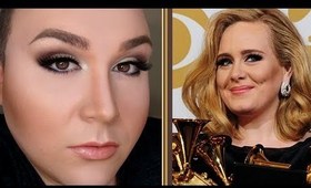 Beat Divas: Adele - Grammy Awards Performance