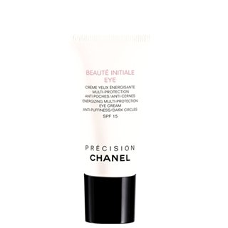 Chanel BEAUTE INTIALE EYE Energizing Multi-Protection Eye Gel