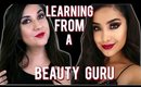 Learning From A Beauty Guru #6