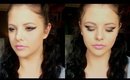 Blended Out Large Wing | Danielle Scott