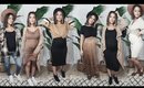 Fall Outfit Try on | Prego Style