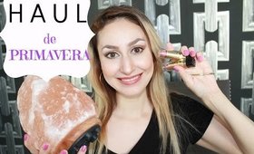 Haul de Primavera