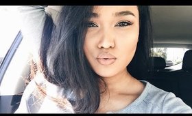 3 Steps To Fuller Thicker Brows In 2 Minutes