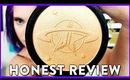 "Uranus" Manny MUA x Jeffree Star Cosmetics Skin Frost Review + Swatches