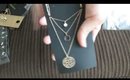 Forever 21 Jewelry Haul! Get a FREE $5 credit plus free shipping no minimum with the Dote App!