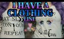 I Have A Clothing Line!? | Caitlyn Kreklewich