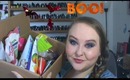 Freeman Beauty Spooky Box 2013 - Amazing Deal for only $20!!!