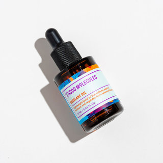 グッドモレキュールズ Squalane Oil