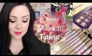 Get Ready with Me: Spring Makeup 2014 ft. Altair Beauty Brushes