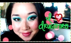 I ♡ Drugstore Tag!