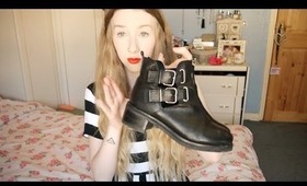 Most Worn Things • Winter 2012
