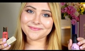 May Beauty & Random Favourites