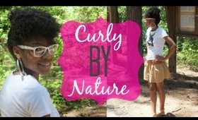 Kinky Curly Coily OOTD