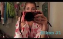 Christmas Haul 2012- Nikon J1+more!