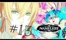 Nameless:The one thing you must recall-Tei Route [P13]