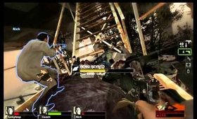 Left4Dead2 - The Parish - 3 Success