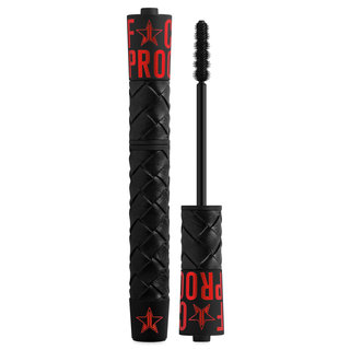 Jeffree Star Cosmetics F*ck Proof Mascara Black