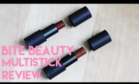 Bite Beauty Multistick Review | Laura Neuzeth