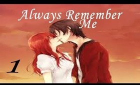 Always Remember Me Demo [P1] PC Gameplay/Walkthrough