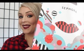 Sephora VIB HAUL