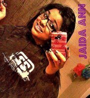 Jaida A.