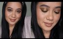 Wearable Yellow Trend, a shop my stash and a Sephora spring sale try on