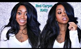 Isis Red Carpet Kelly- RCP758 | Samore's  Epic Wig Review