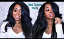 Isis Red Carpet Kelly- RCP758 | Samore's  Epic Wig Review