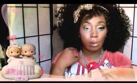 80s  B Girl Modern Day  Tutorial