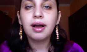 sunshineloveirka's webcam recorded Video - November 16, 2009, 07:07 AM