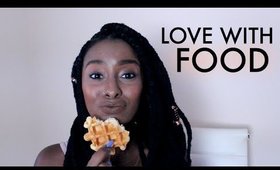 Love With Food Unboxing