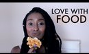 Love With Food Unboxing