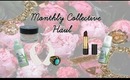 ♚ Monthly Collective Haul: Forever21, H&M, Hot Topic, Cvs ♚